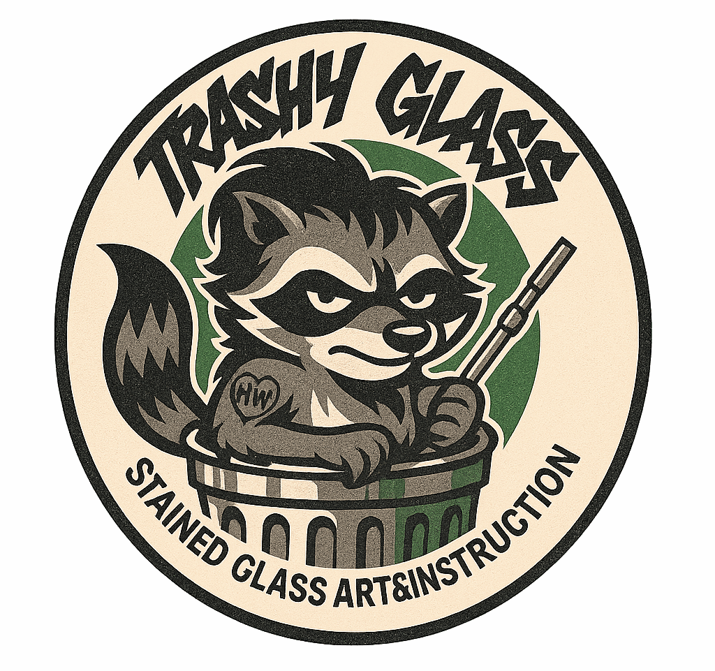 Trashy Glass