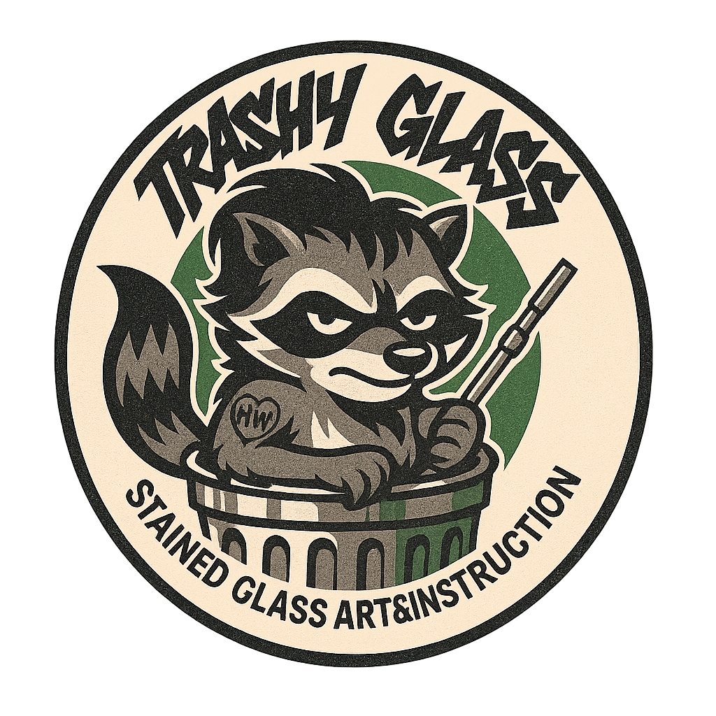 Trashy Glass NC